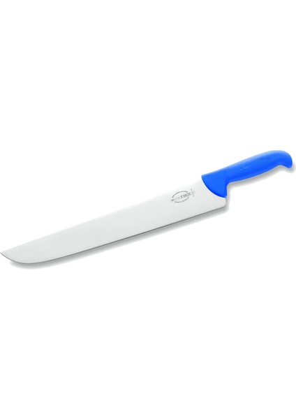F.dıck 8 2644 36 Büyük Kasap Bıçağı 36 cm - Ergo Grip