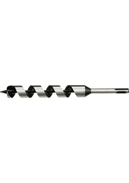 Sds Ağaç Delme Matkap Ucu 16X250