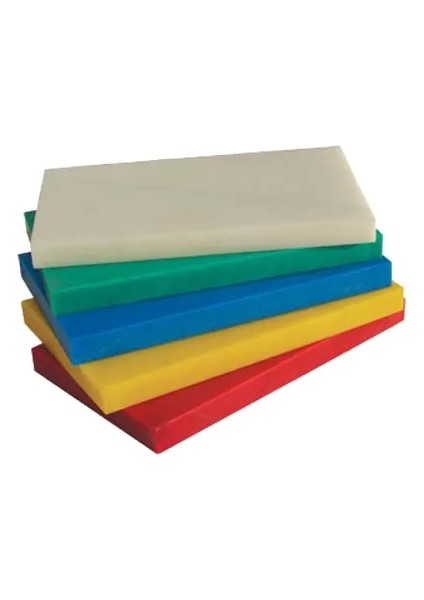 Polietilen Kesim Panosu 30X50X2CM