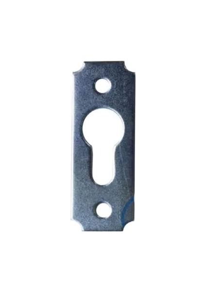 Düz Gizli Resim, Tablo, Çerçeve, Askısı - 16X40MM, 100 Adet