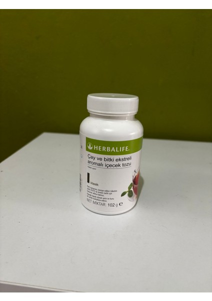 1 Adet 102 Grkonsantreçay