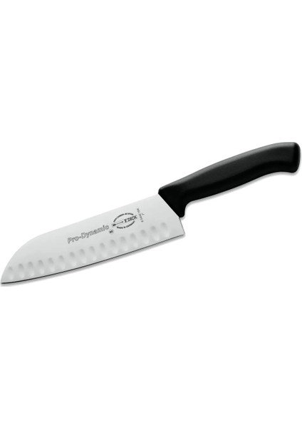 F.dıck 8 5442 18K Santoku Şef Bıçağı 18 cm