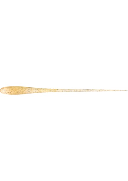Fidget Nude 2.7’’ C-21 Gold Powder Clear Uv