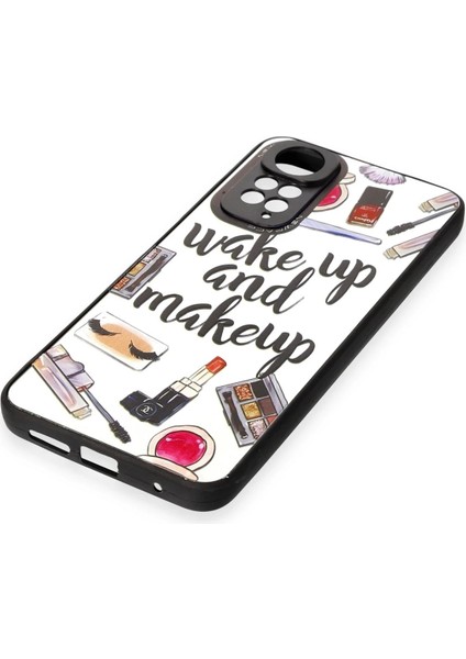 Xiaomi Redmi Note 11 Kılıf Mirror Desenli Kapak - Mirror - 3 Dpmah
