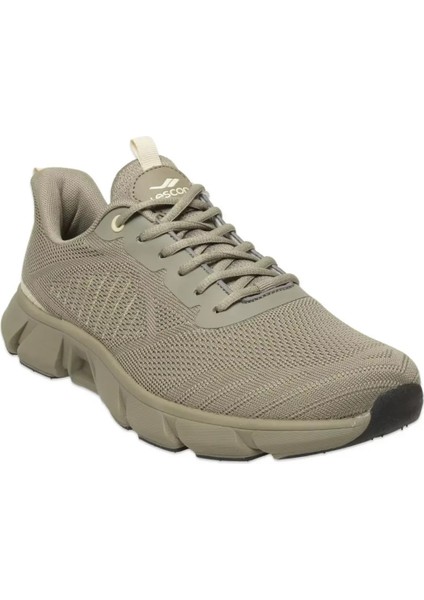 Meru Flex Erkek Sneaker Spor Ayakkabı Toprak