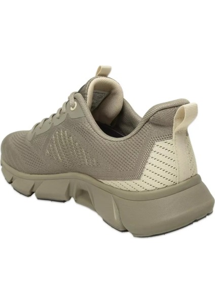 Meru Flex Erkek Sneaker Spor Ayakkabı Toprak fırsatları