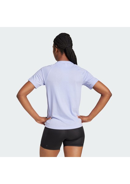 Performance JD2276 Own the Run 3-Stripes Tee fiyatları
