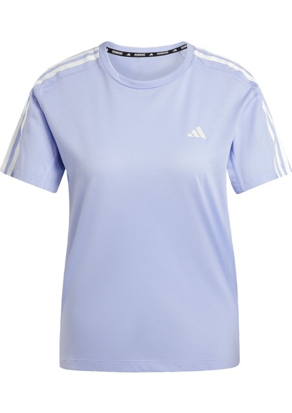 Performance JD2276 Own the Run 3-Stripes Tee modelleri