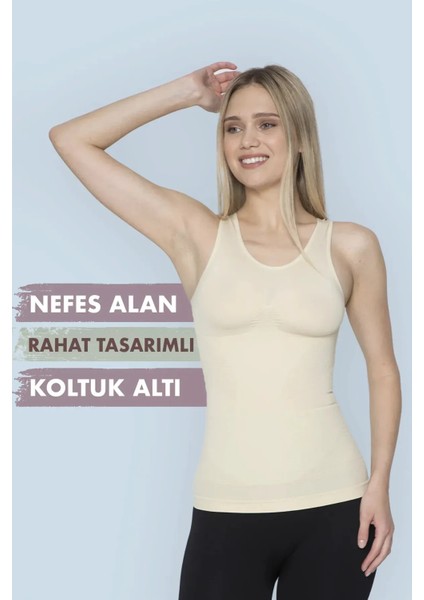 Kadın Atlet Korse Göğüs Göbek Bel Toparlayıcı Sıkilaştırıcı Şekillendirici Iki Beden Inceltici modelleri