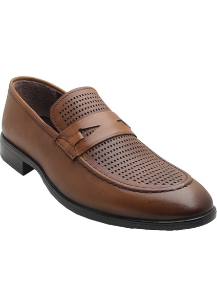 859 A-4653 Erkek Loafer Ayakkabı fiyatları