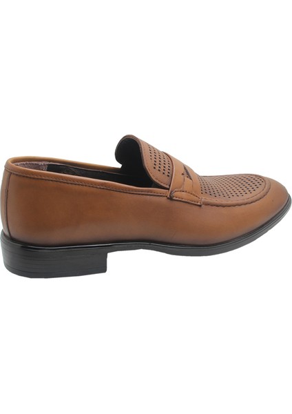 859 A-4653 Erkek Loafer Ayakkabı modelleri