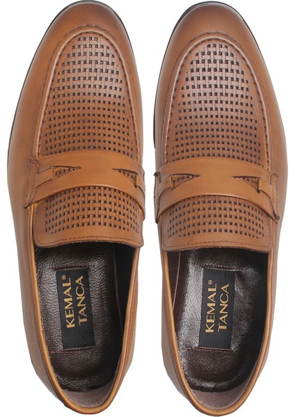 859 A-4653 Erkek Loafer Ayakkabı fırsatları