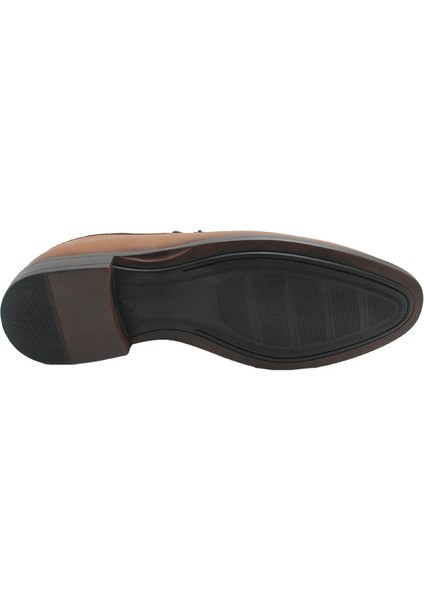 859 A-4653 Erkek Loafer Ayakkabı indirimleri