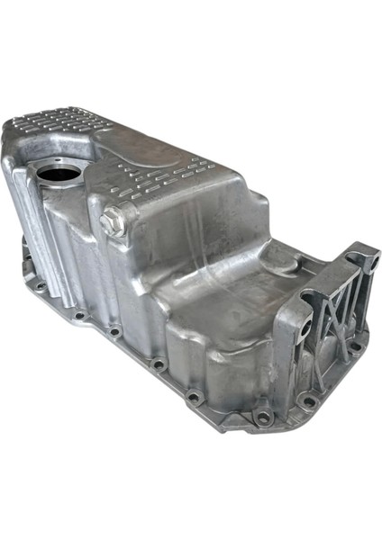 Yağ Karteri Sensörsüz – 03C103603J Wısco – Volkswagen Golf5 Passat 05 1.6fsı Uyumlu