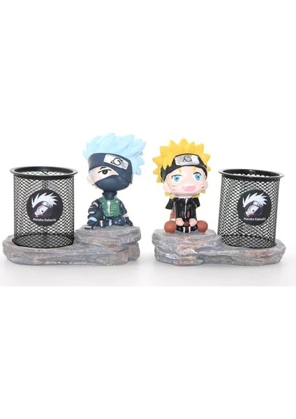 Polyester Naruto Kalemlik