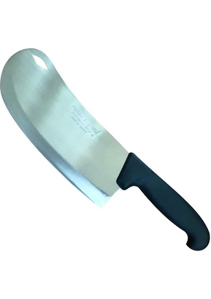 Poyraz Bursa Soğan Satırı, Zırh Bıçağı No:1, 16 cm - Plastik Sap