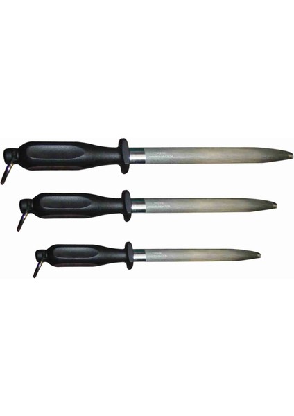 Mp Solingen Tipi Yassı Masat 12 - 30 cm