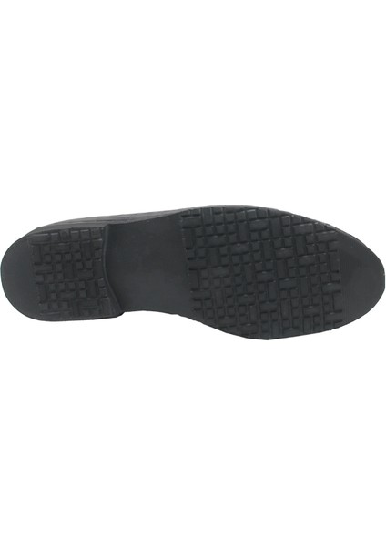 859 A-4507 Erkek Loafer Ayakkabı