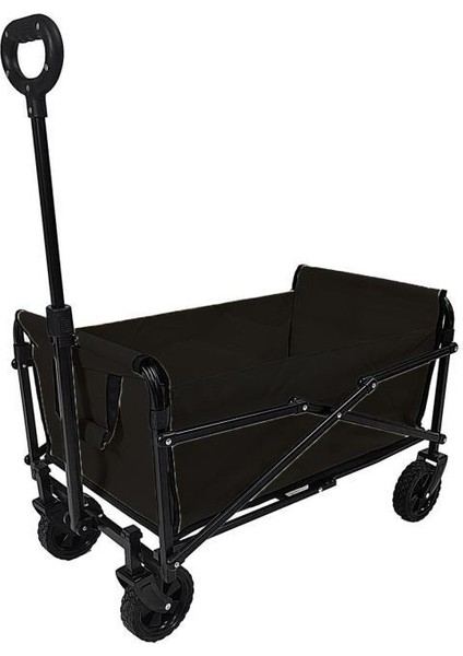 KFM-390 Katlanır Portatif Taşıma Aracı