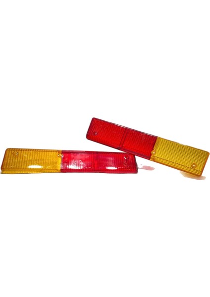 Traktör Fıat 55-46 Sol Stop Lambası Camı