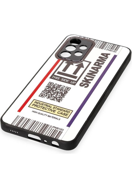 Samsung Galaxy A52 Kılıf Mirror Desenli Kapak - Mirror - 7 Dpmah fırsatları