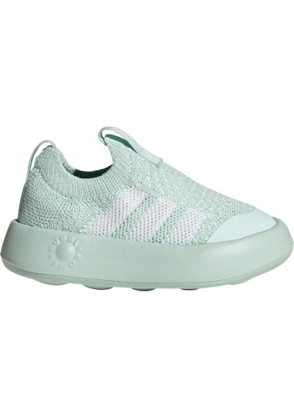 Adidas Sportswear JR5039 Bubblecomfy Shoes Kids