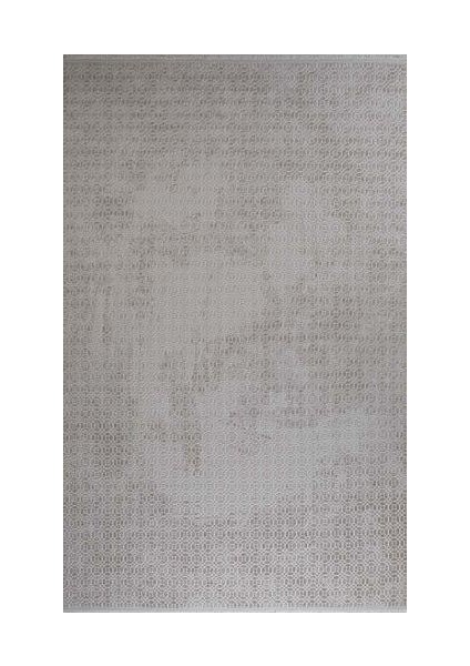 Gabardin Alessa 8006 Krem Serisi Triko Akrilik Salon Oturma Yatak Odası Halısı