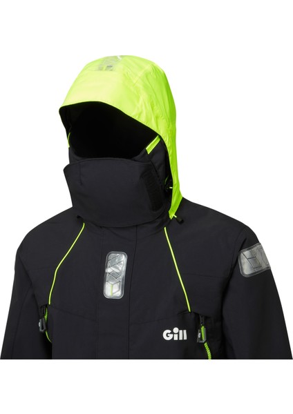 Gıll Offshore Jacket GIL.OS26J_BLK modelleri