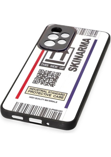 Samsung Galaxy A73 5g Kılıf Mirror Desenli Kapak - Mirror - 7 Dpmah