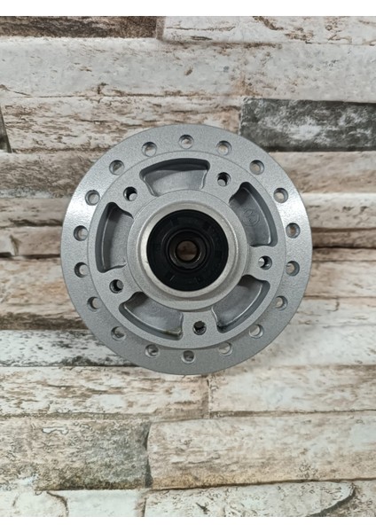Cg/Cup Ön Göbek Diskli Model