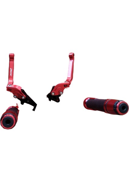 Pcx 150 125 PCX125 PCX150 Motosiklet Fren Debriyaj Kolları Gidon Kolu Kavrama Kolu