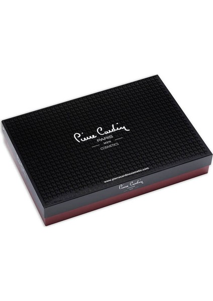 Pierre Cardin 11 Parça Erkek Elegan Çeyiz Seti