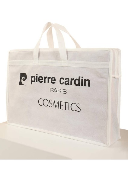 Pierre Cardin 11 Parça Erkek Elegan Çeyiz Seti fırsatları