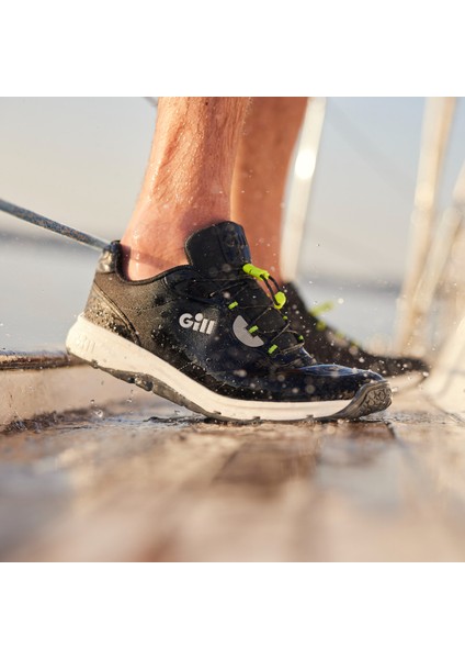 Gıll Verso Race Traıner GIL.942_BLK indirimleri
