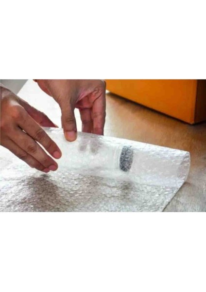40 Gram 50 cm x 5 Metre Balonlu Naylon Patpat