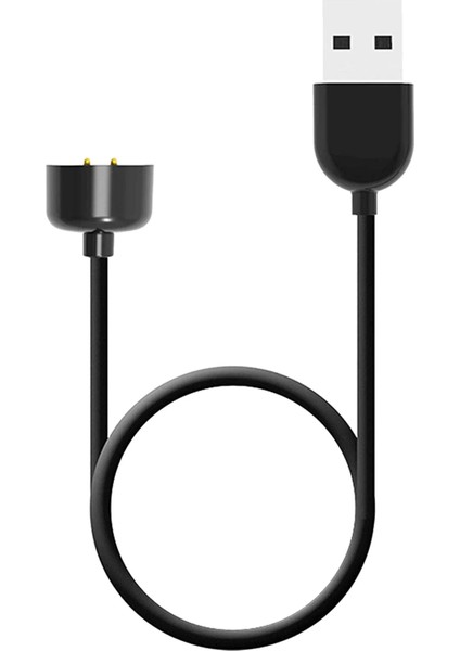 MC07 Şarj Adaptörü 50CM Xiaomi Mi Band 5/6 Dpmah