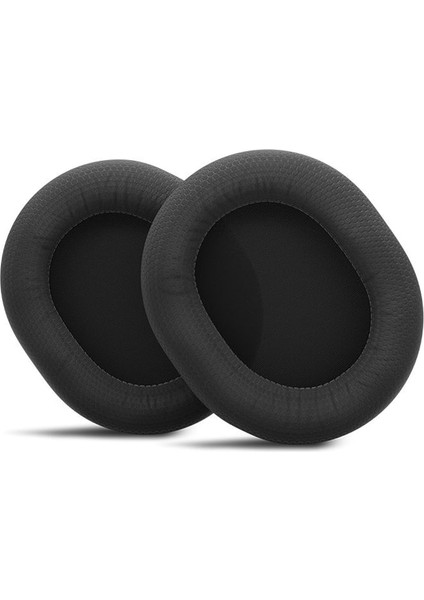 Steelseries Arctis 1/3/5/7/9 Uyumlu Kulak Pedi,yastık Steelseries Arctis1/3/5/7p+/7p/7x+/9x/pro/prime Kulaklık Sungeri, Yastığı Yalıtım Köpük Ped Minder indirimleri