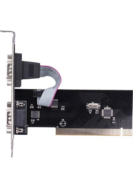 RA-PS02 Pcı I/o Kart