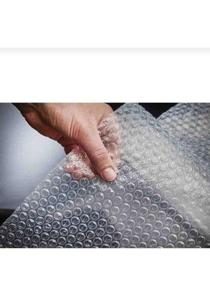 45 Gram 50 cm x 5 Metre Balonlu Naylon Patpat