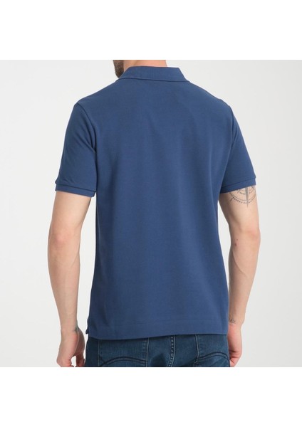 Polo Classıc Slim Fit Indigo fırsatları