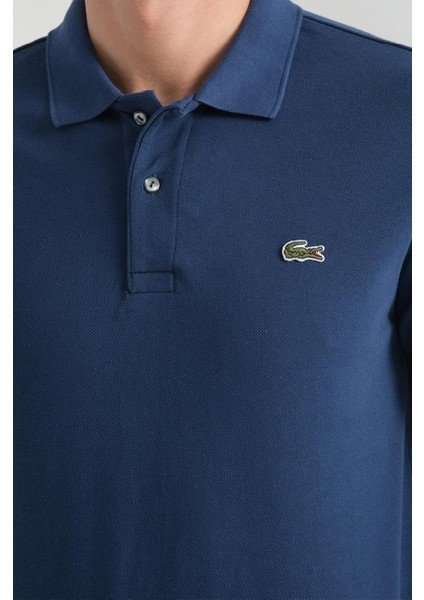 Polo Classıc Slim Fit Indigo indirimleri