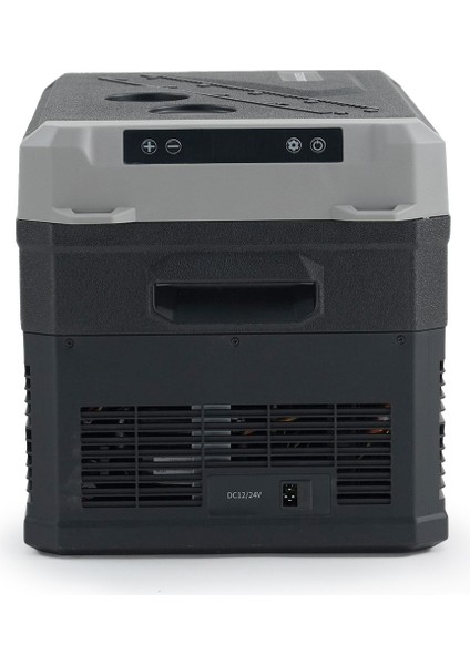 220 Volt Adaptör Hediyeli 30LT Tek Bölmeli Yeni Nesil Araç Oto Buzdolabı Aym Seri fiyatları