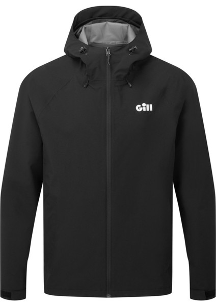 Gıll Voyager Jacket GIL.WA01J_BLK fiyatları
