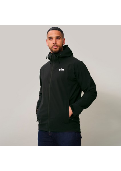 Gıll Voyager Jacket GIL.WA01J_BLK modelleri