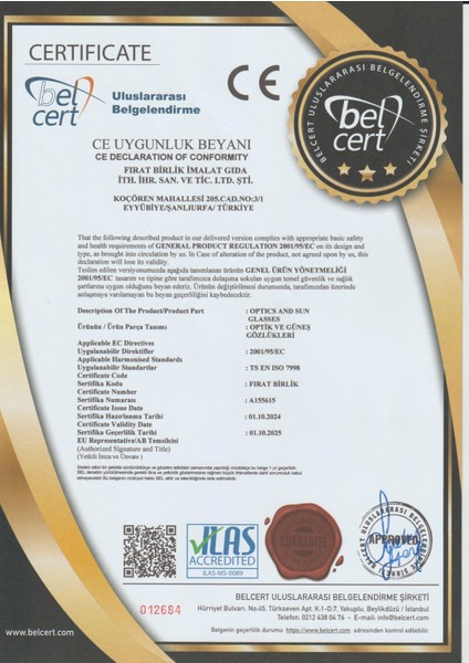 Cat Eye Güneş Gözlüğü Siyah Parlak 1009