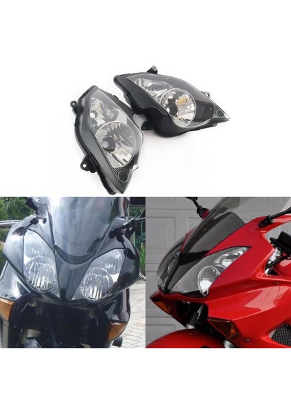 Honda VFR800 Motosiklet Ön Far Takımı fiyatları