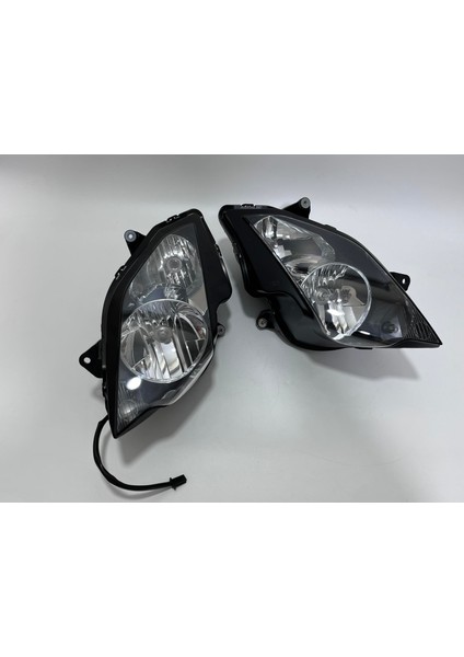 Honda VFR800 Motosiklet Ön Far Takımı modelleri