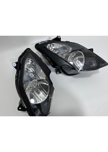 Honda VFR800 Motosiklet Ön Far Takımı fırsatları