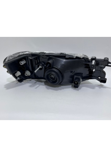 Subaru Forester Sol Ön Far 2003-2004 SR032-B001L modelleri