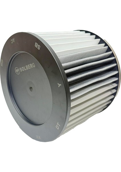 SAEL0002493 Çok Katmanlı Endüstriyel Filtre